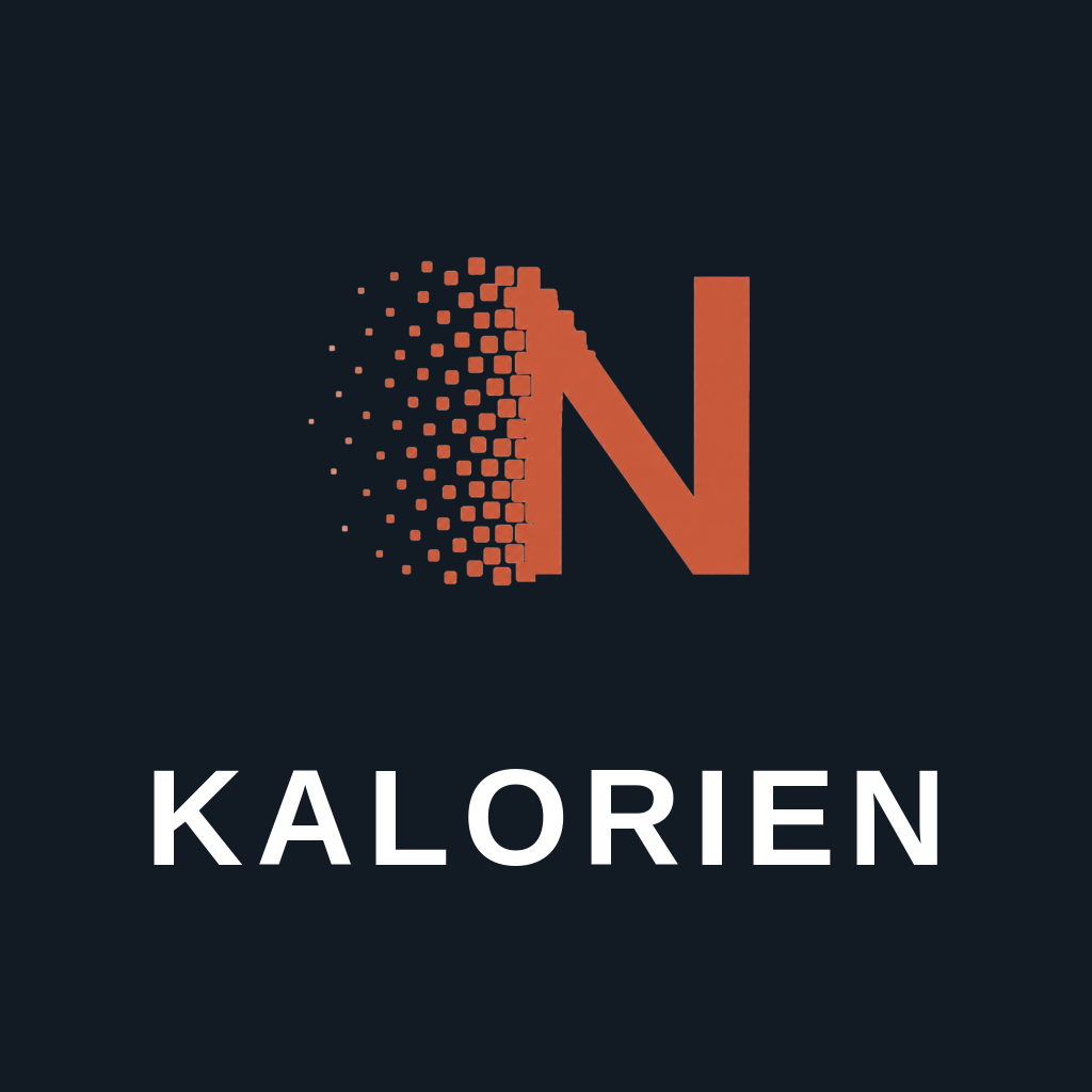 Negentropy Kalorien